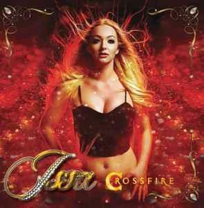 cd - Issa - Crossfire, Cd's en Dvd's, Cd's | Overige Cd's, Zo goed als nieuw, Verzenden