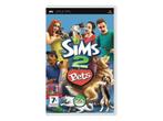 De Sims 2 Huisdieren (PSP), Spelcomputers en Games, Games | Sony PlayStation Portable, Ophalen of Verzenden, Nieuw