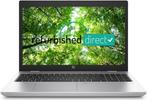 Refurbished HP ProBook 650 G5  Intel I5 8365U  8GB Qwerty, 15 inch, Onbekend, HP, Qwerty