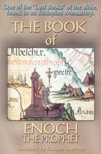 9780932813855 Book of Enoch the Prophet Richard Laurence, Boeken, Nieuw, Richard Laurence, Verzenden
