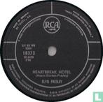 Presley, Elvis - Heartbreak Hotel - 1956, Verzenden, Gebruikt, Overige formaten, Overige genres