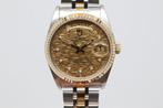 Tudor - Prince Date-Day - Zonder Minimumprijs - 76213 | Gold, Sieraden, Tassen en Uiterlijk, Horloges | Antiek