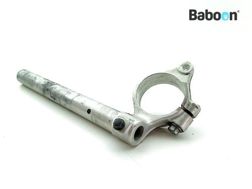 Stuurhelft Rechts Suzuki GSX R 1000 2001-2002 (GSXR1000, Motoren, Onderdelen | Suzuki, Gebruikt, Verzenden