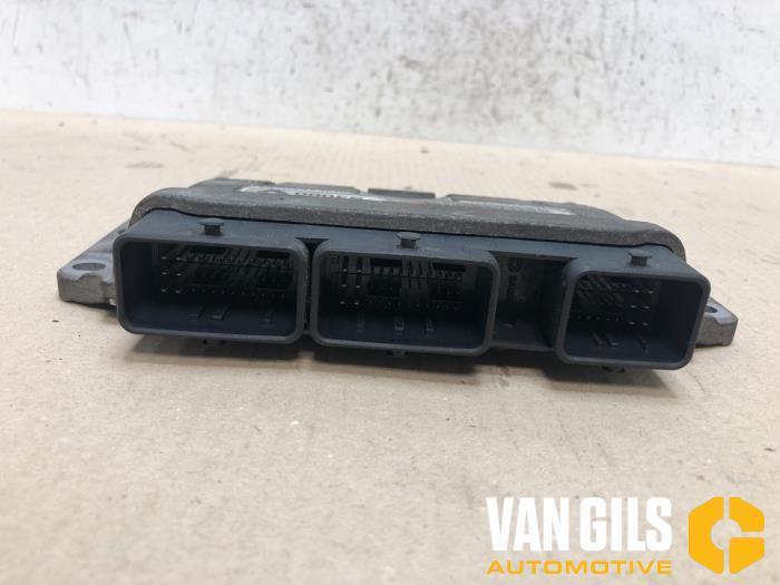 Computer Motormanagement Renault Megane O220848, Auto-onderdelen, Elektronica en Kabels, Ophalen of Verzenden