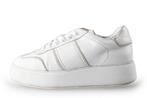 Nubikk Sneakers in maat 38 Wit | 10% extra korting, Kleding | Dames, Nubikk, Verzenden, Wit, Sneakers of Gympen