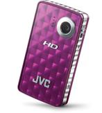 JVC GC-FM1 Picsio HD Pocket Camcorder Digitale Videocamera -, Verzenden, Zo goed als nieuw