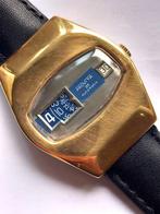 Provita Automatic - Jump Hour - Zonder Minimumprijs - Heren, Sieraden, Tassen en Uiterlijk, Horloges | Heren, Nieuw