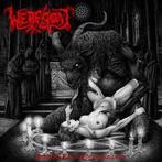 cd - Weregoat - Pestilential Rites Of Infernal Fornication, Verzenden, Zo goed als nieuw