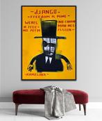 Hamelink - Django – Freedom Is Mine