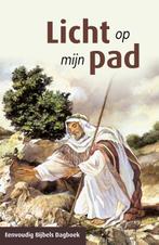 Licht op mijn pad 9789088973888 Ds. P. Koeman, Verzenden, Zo goed als nieuw, Ds. P. Koeman