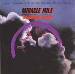 cd - Tangerine Dream - Miracle Mile, Verzenden, Zo goed als nieuw