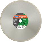 Diamantzaagblad Norton Clipper Pro Ceramic 350 x 25,4 mm, Zakelijke goederen, Ophalen of Verzenden, Overige typen