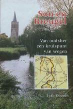Son en Breugel 9789090132853 J.C. Coenen, Boeken, Verzenden, Gelezen, J.C. Coenen