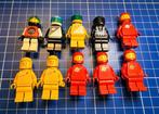 Lego Minifiguur - Space - Minifigure Space, Nieuw