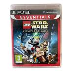 Lego Star Wars The Complete Saga (Essentials) (PS3), Verzenden, Nieuw