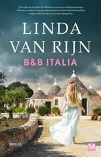 B&B Italia | Linda van Rijn | 9789460686627, Zo goed als nieuw, Linda van Rijn