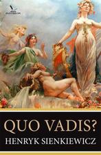 Quo Vadis ? 9789049902179 Henryk Sienkiewicz, Boeken, Romans, Verzenden, Gelezen, Henryk Sienkiewicz