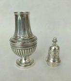 Pampaloni - Pampaloni - Suikerstrooier - .800 zilver