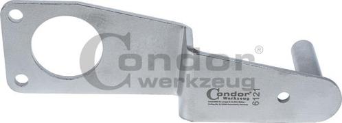 Crankshaft Counter Holder, BMW N47 / N57, Auto diversen, Autogereedschap, Verzenden