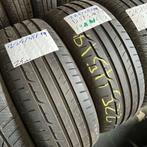 2 x Dunlop SP Sport Maxx RT 225-45-19 Zomerbanden 7,5mm, 19 inch, Gebruikt, Ophalen of Verzenden, Band(en)