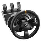 Thrustmaster TX Leather editie Xbox | PC, Nieuw, Stuurtje of Sportattribuut, Xbox Series X