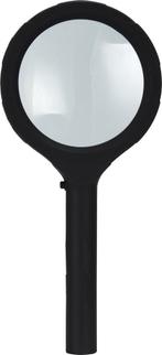 Fysic Loeplamp met LED verlichting - Tafel Vergrootglas met, Hobby en Vrije tijd, Vergrootglazen, Loepen en Loeplampen, Verzenden