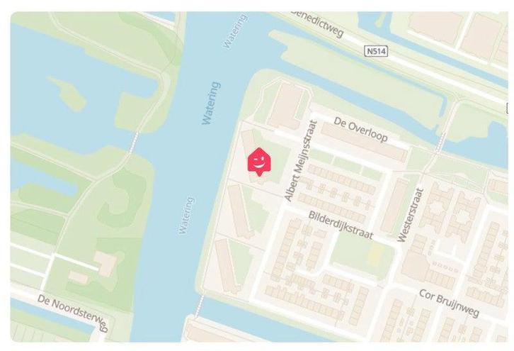 Te huur: Huis Albert Meijnsstraat in Wormerveer, Huizen en Kamers, Huizen te huur, Noord-Holland