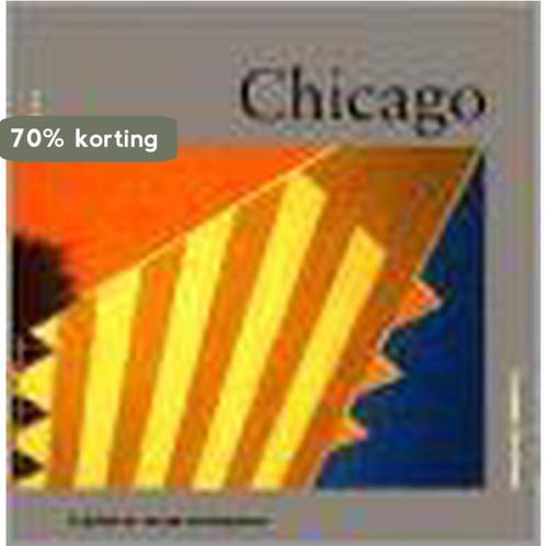 Chicago 9783895082849 Susanna Sirefman, Boeken, Taal | Engels, Gelezen, Verzenden