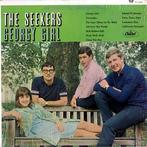 LP gebruikt - The Seekers - Georgy Girl, Zo goed als nieuw, Verzenden