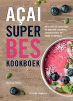Açai superbes kookboek 9789048318261 Melissa Petitto, Verzenden, Zo goed als nieuw, Melissa Petitto