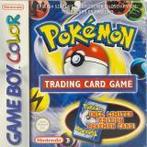 MarioGBA.nl: Pokemon Trading Card Game Compleet - iDEAL!, Spelcomputers en Games, Games | Nintendo Game Boy, Gebruikt, Ophalen of Verzenden