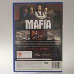 Mafia Playstation 2, Spelcomputers en Games, Ophalen of Verzenden, Nieuw