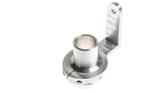 CTS Turbo Breather Bracket + Adapter Audi S4 B8