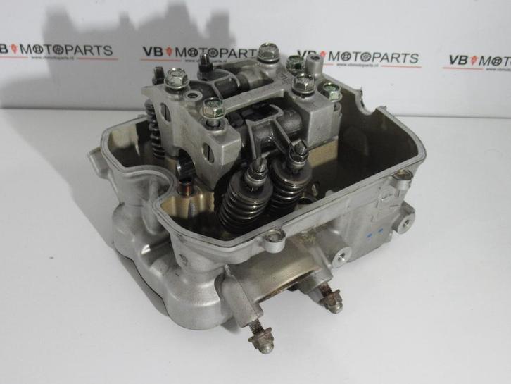 Honda NT 700 C Deauville Cilinderkop voor, Motoren, Onderdelen | Honda, Ophalen of Verzenden