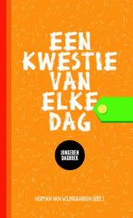 Een kwestie van elke dag 9789023950295, Verzenden, Gelezen