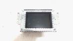 Multifunctionele display Volvo V40  D2 31350695, Auto-onderdelen, Ophalen of Verzenden, Gebruikt, Volvo