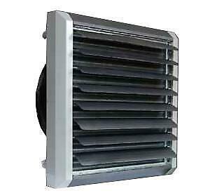Proton - EL15 set (15 kW) - heater, Doe-het-zelf en Verbouw, Verwarming en Radiatoren, 800 watt of meer, Nieuw, Overige typen
