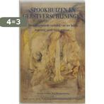 Spookhuizen en geestverschijningen 9789070774431, Boeken, Esoterie en Spiritualiteit, Verzenden, Zo goed als nieuw, Richard Krebber