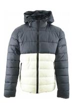 Indigo Jas in maat L Zwart, Verzenden, Zo goed als nieuw, Zwart, Indigo