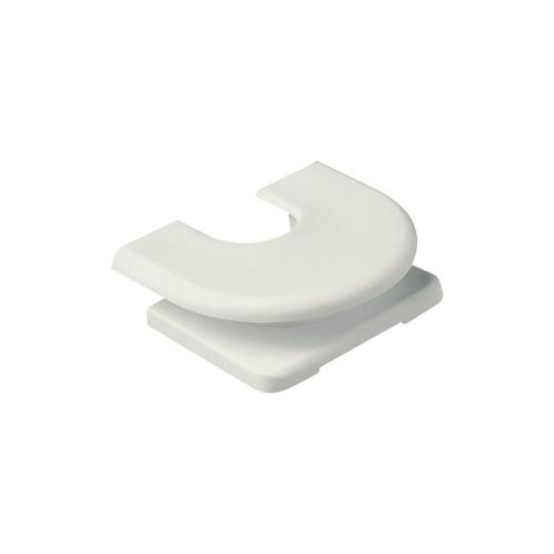 Jung Kabel Invoerstuk Voor Kabel En Mini Kanaal - 11 [10, Doe-het-zelf en Verbouw, Elektra en Kabels, Overige typen, Nieuw, Verzenden