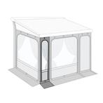 Fiamma Privacy Room F65/F80 L H3 340, Nieuw