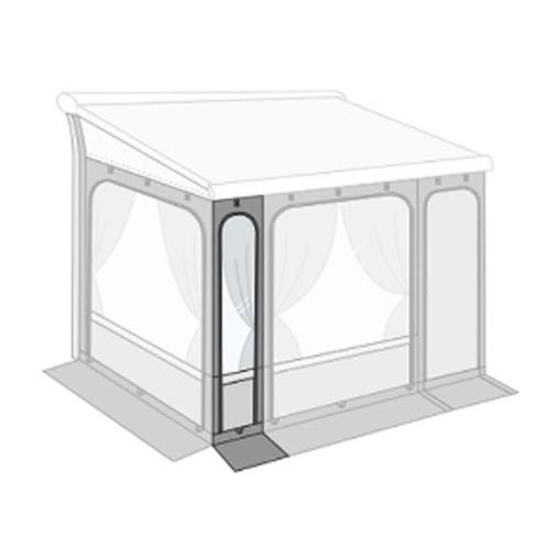 Fiamma Privacy Room F65/F80 L H3 340, Caravans en Kamperen, Tenten, Nieuw