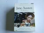 Jane Austen Collection (6 DVD), Cd's en Dvd's, Verzenden, Zo goed als nieuw