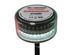 Nasa Supernova LED Combi driekleuren/ankerlicht, Watersport en Boten, Ophalen of Verzenden, Nieuw, Zeilboot of Motorboot