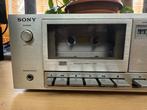 Sony - TC-K35M Audiocassette deck, Nieuw