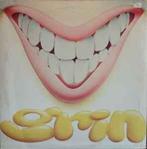 LP gebruikt - Grin - All Out, Verzenden, Zo goed als nieuw
