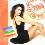 Single vinyl / 7 inch - Tina - Crazy For You, Verzenden, Zo goed als nieuw, 7 inch, Overige genres