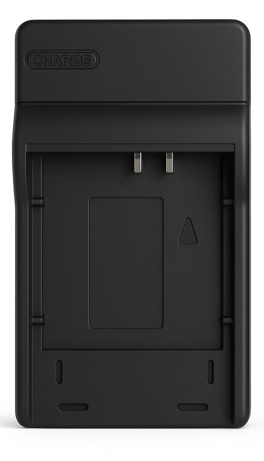 Acculader / Accu Lader voor Kodak VR-V3, Audio, Tv en Foto, Fotografie | Fotostudio en Toebehoren, Zo goed als nieuw, Verzenden