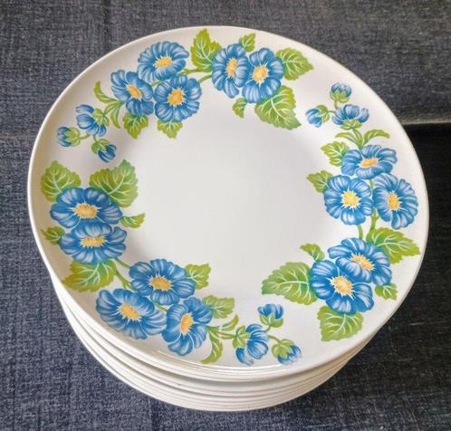 Richard Ginori - Tafelservies (8) - Porselein, Antiek en Kunst, Antiek | Meubels | Tafels