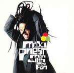 cd - Maxi Priest - Man With The Fun, Cd's en Dvd's, Verzenden, Zo goed als nieuw